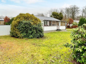 Holiday home SÖLVESBORG XVII in Sölvesborg